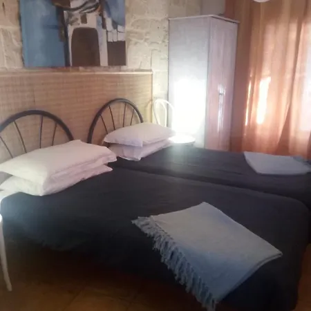 Apartment Melitella