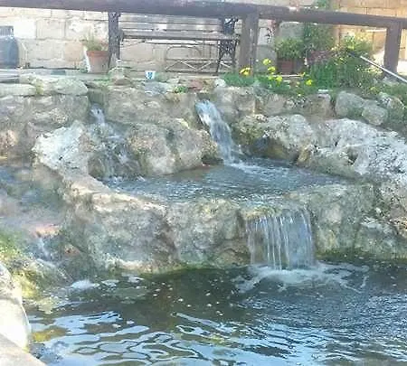 Melitella * Ghajn Klieb