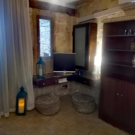 Melitella Apartament Ghajn Klieb